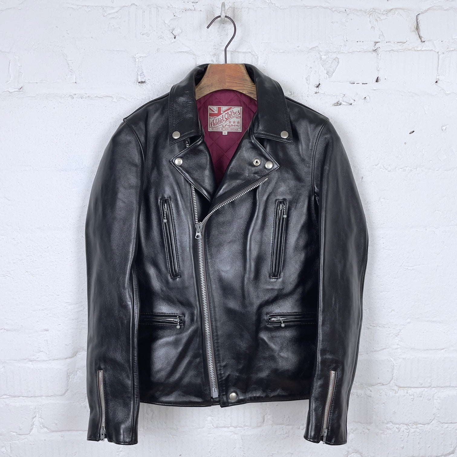 addict clothes – stuf|f-official
