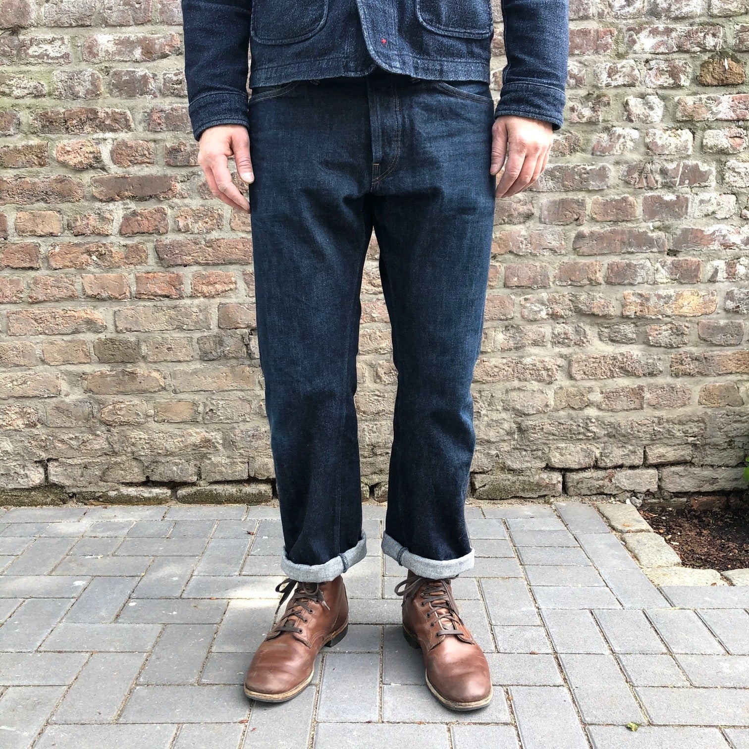 rare r008 | big john | made in japan – stuf|f-official