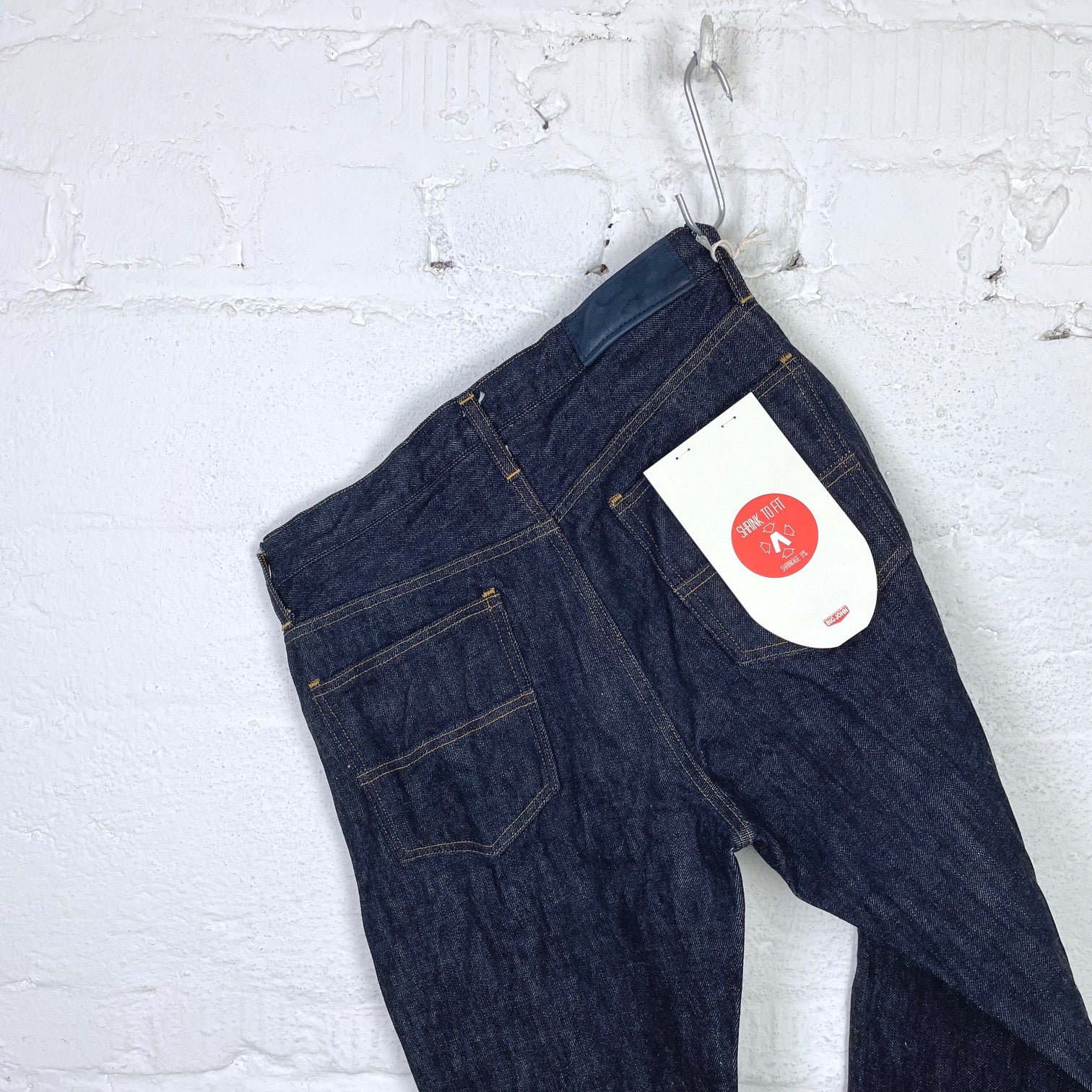 big john rare slim r009 - Main Image