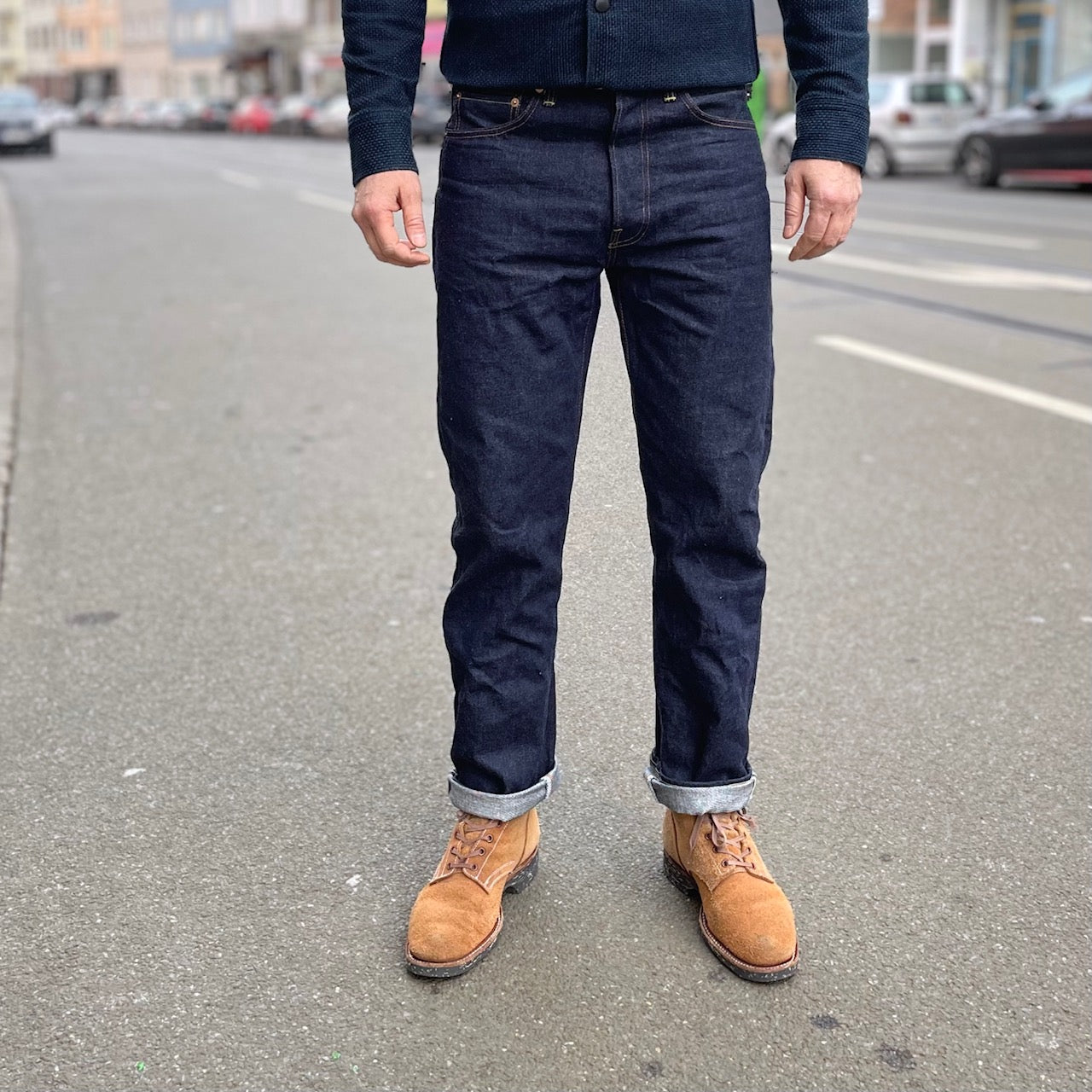 boncoura | 66 jeans