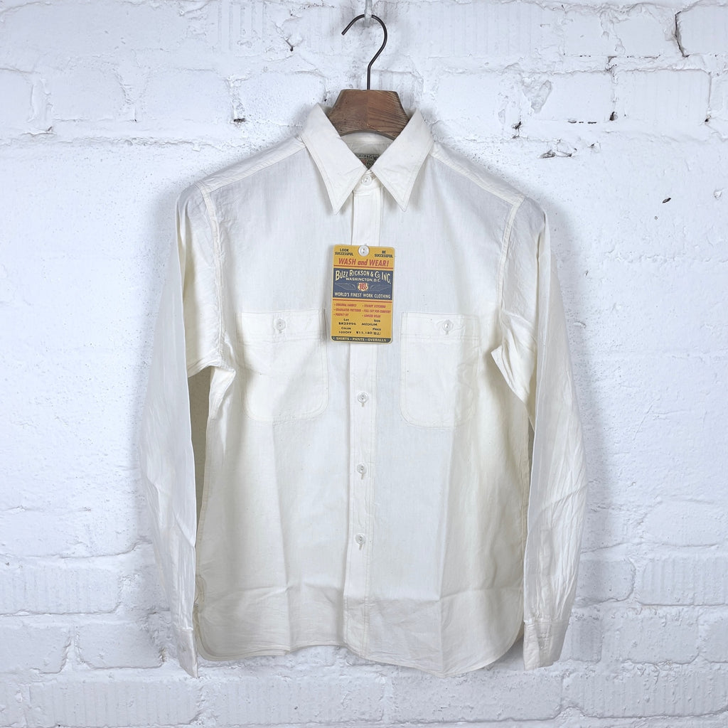 https://www.stuf-f.com/media/image/08/bc/cb/buzz-ricksons-br25996-white-chambray-work-shirt-1.jpg