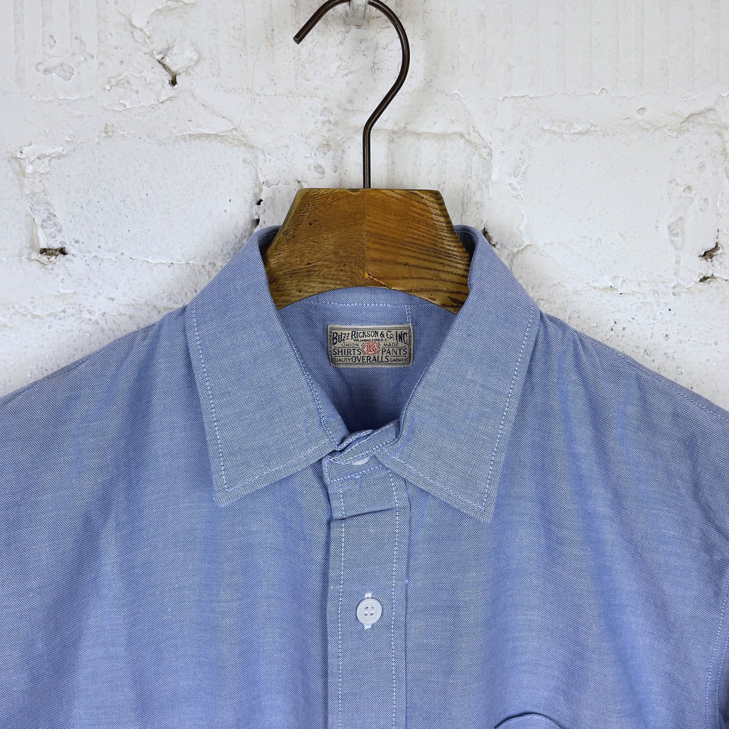 https://www.stuf-f.com/media/image/fd/0b/94/buzz-ricksons-br28824-shirt-cotton-oxford-blue-2.jpg