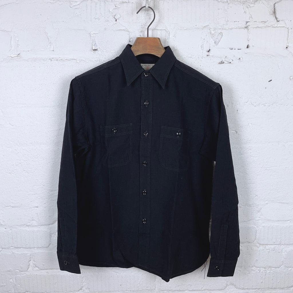 https://www.stuf-f.com/media/image/94/4f/6a/buzz-ricksons-br29143-william-gibson-collection-black-chambray-work-shirts-3.jpg