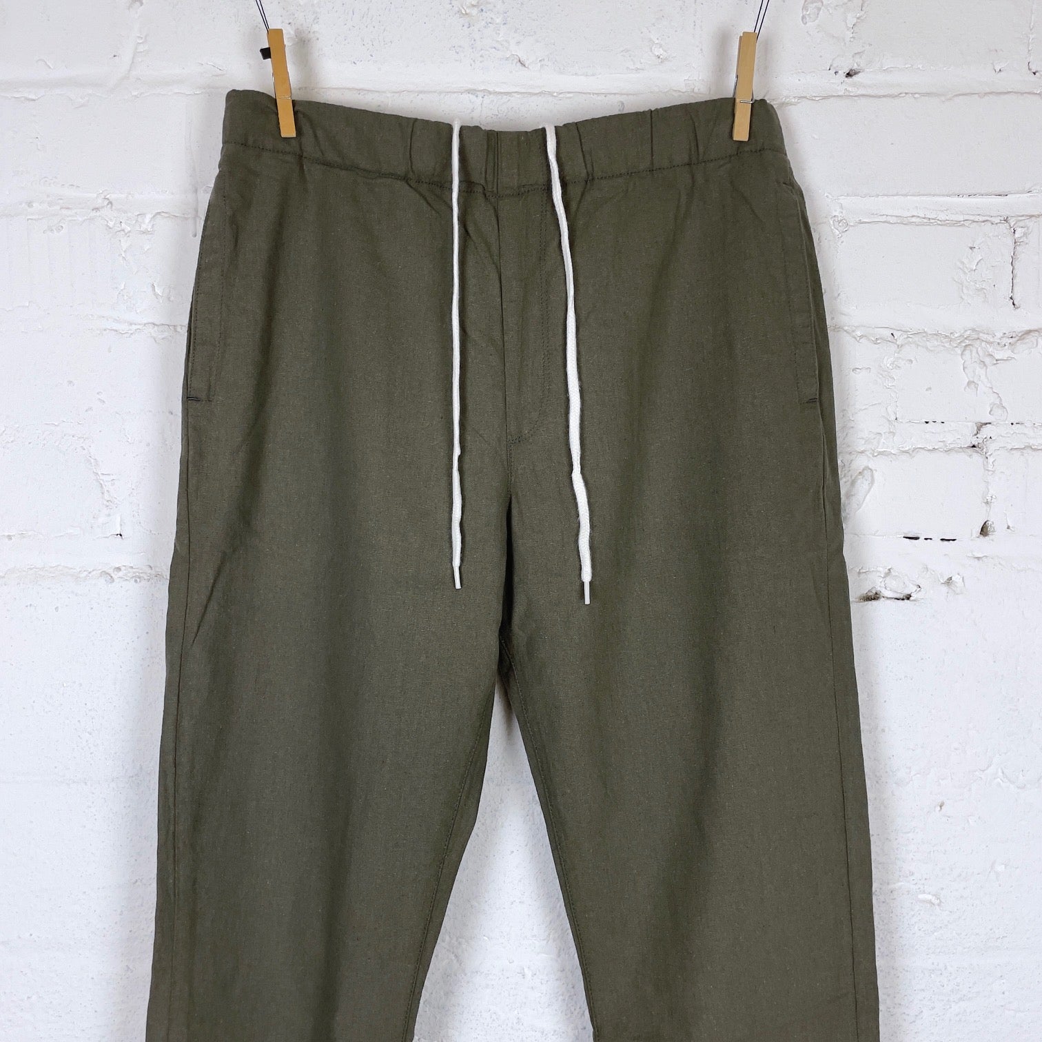 専用　PHEENY 新品Cotton nylon easy pants The North Face TNF Nylon Easy Pant - Men's | The Last Hunt
