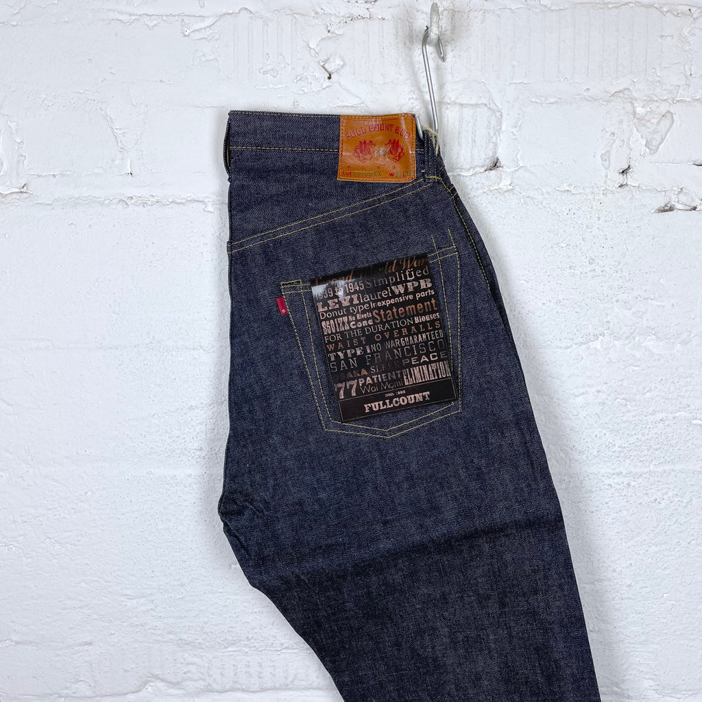 https://www.stuf-f.com/media/image/1d/cd/df/fullcount-s0105xx-ww2-model-14-4oz-30th-anniversary-model-pants-3.jpg