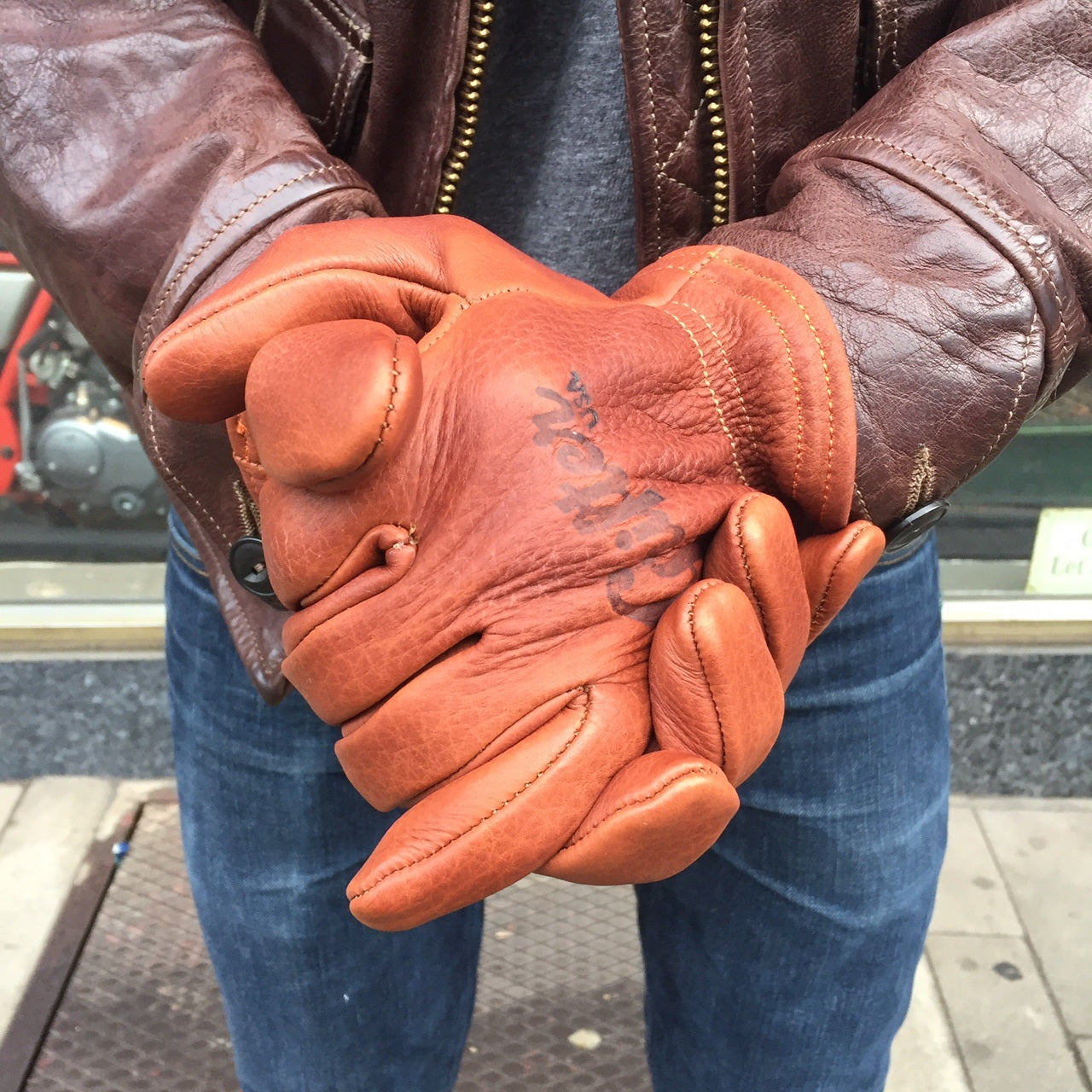grifter handschuhe grifter company