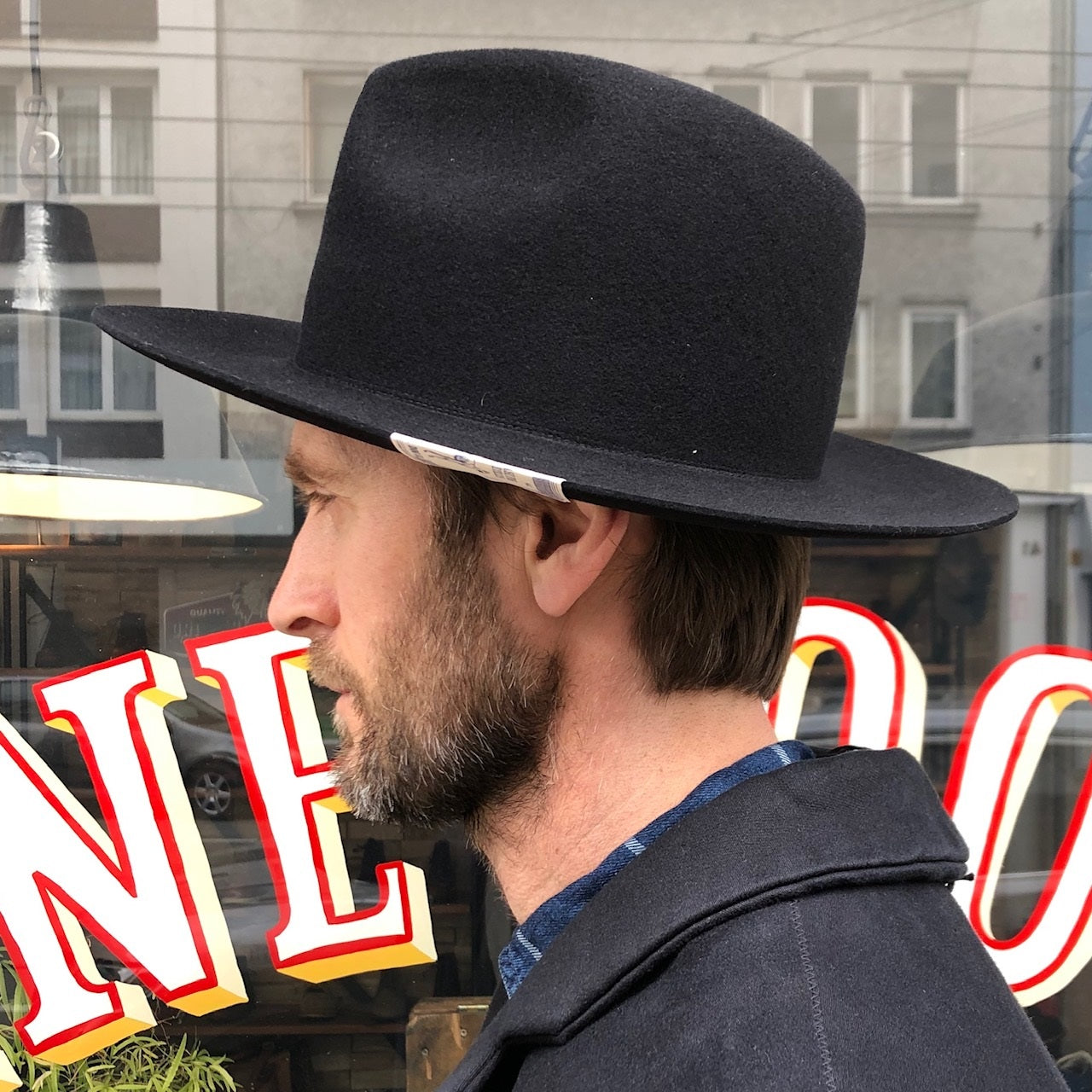 帽子 THE H.W. DOG@CO. TRAVELERS HAT TRAVELERS HAT – THE H.W.DOG&CO.