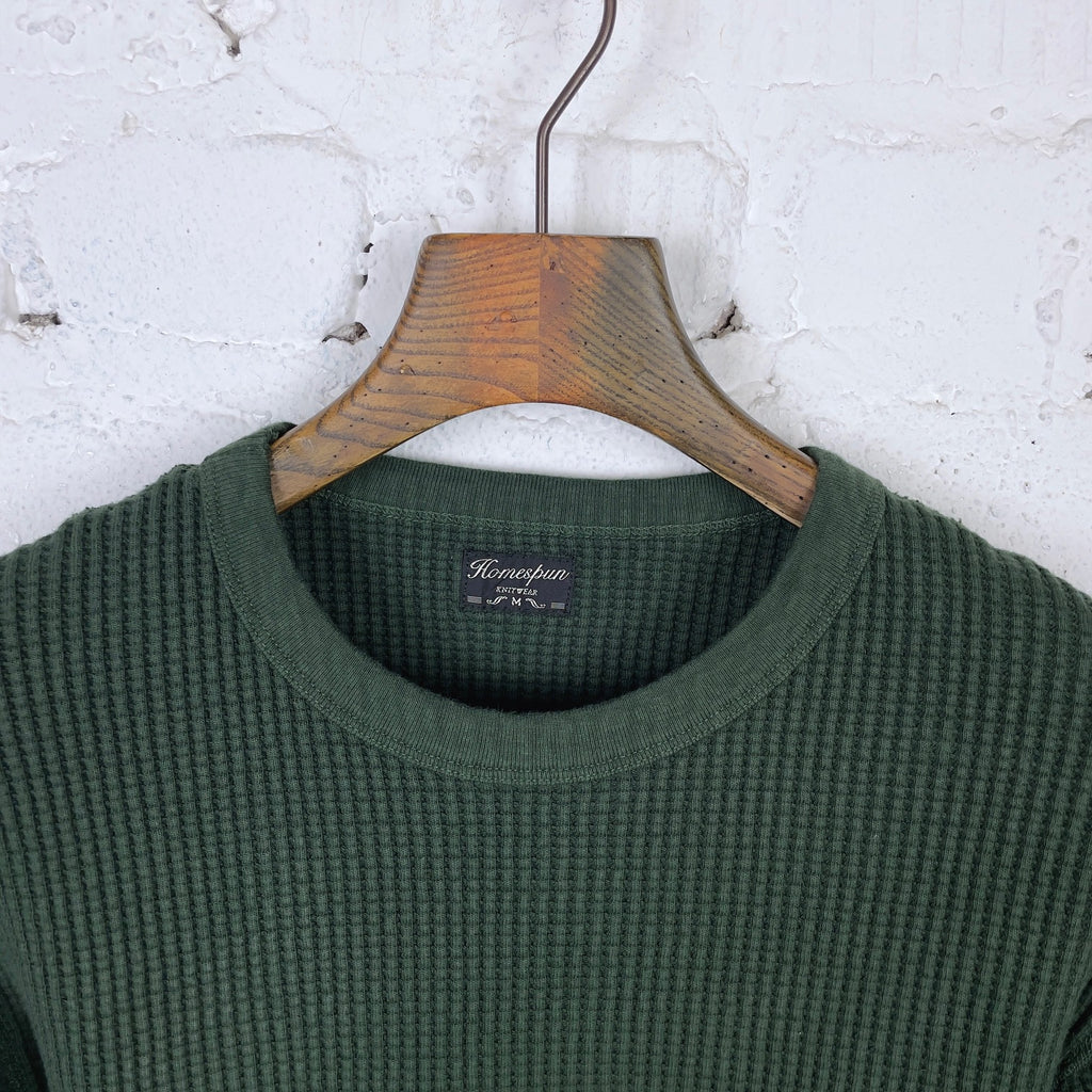 https://www.stuf-f.com/media/image/2a/81/62/homespun-knitwear-bulky-waffle-knit-dark-forest-1.jpg