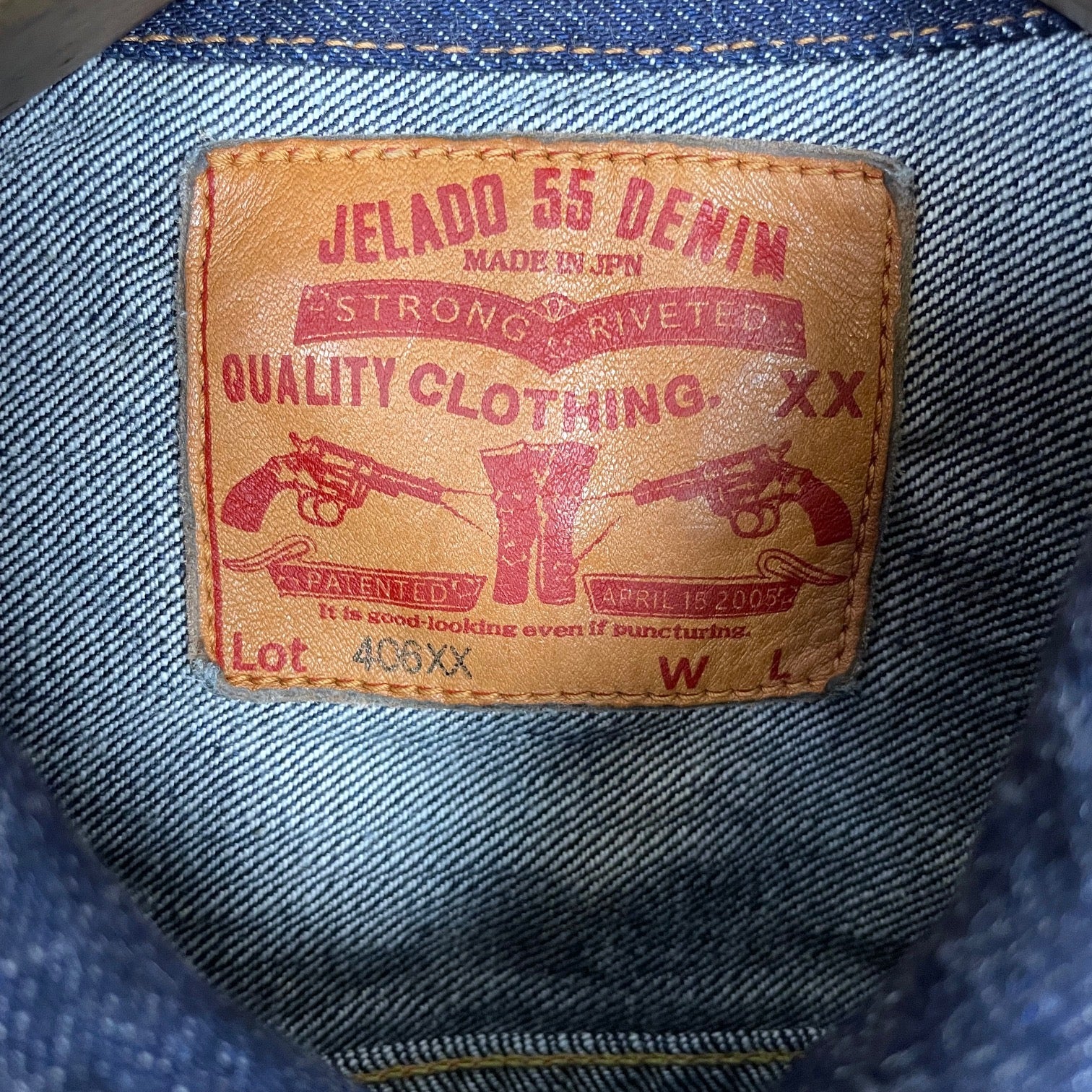 jelado | 