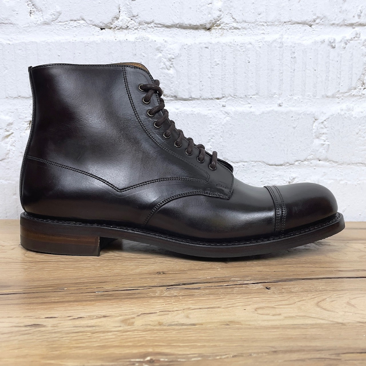 joseph cheaney & sons – stuf|f-official