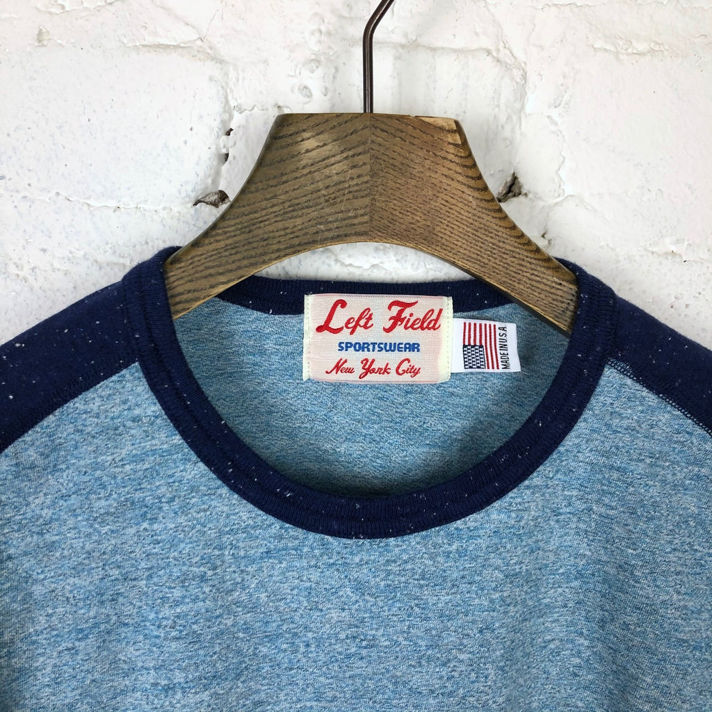 https://www.stuf-f.com/media/image/a2/08/e2/left-field-nyc-chambray-earth-from-space-nep-3-4-sleeve-raglan-tee-2.jpg