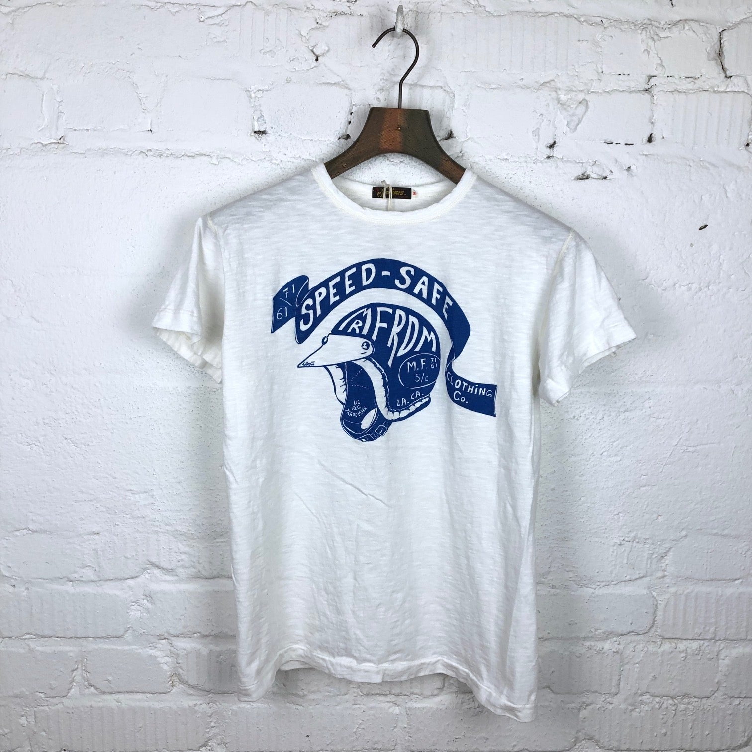 Mister Freedom Logo