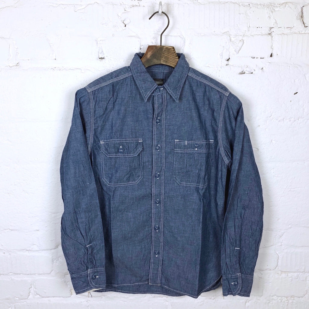 https://www.stuf-f.com/media/image/c3/36/a3/momotaro-jeans-ms033-chambray-work-shirt-indigo-3EqrMwE0Q9sWEj.jpg