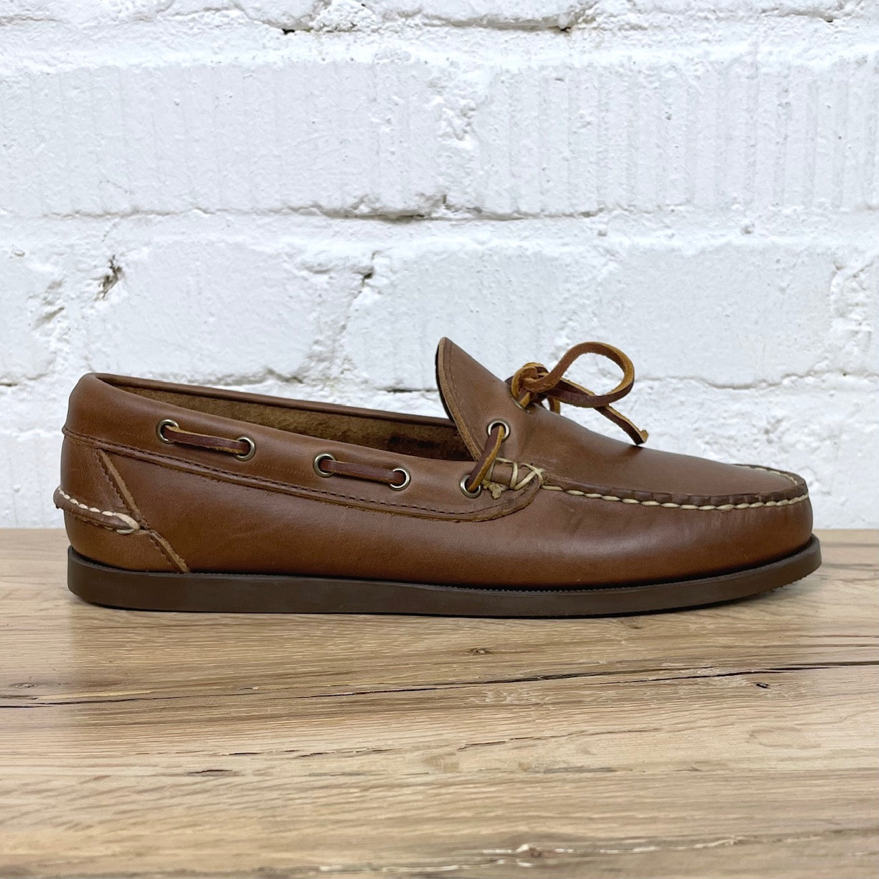 Camp Moc Oak Street Boat Shoes RANCOURT