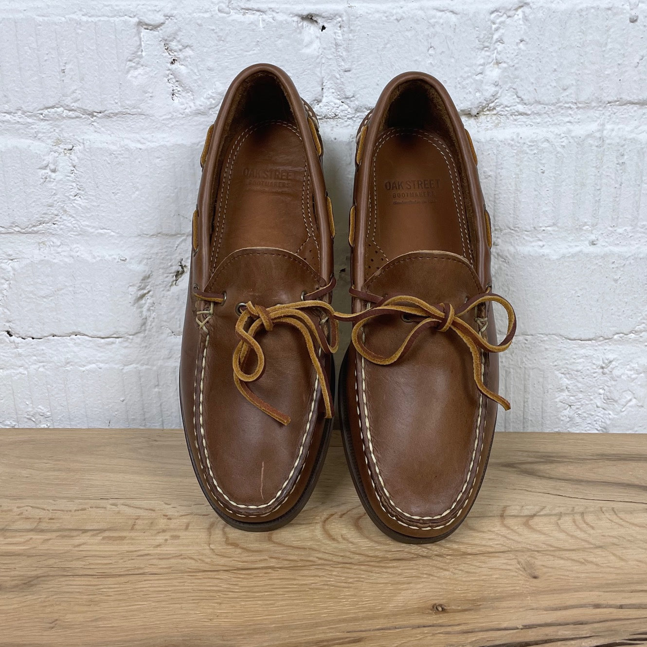 Camp Moc Slippers Oak Street Bootmakers Camp Moc Natural