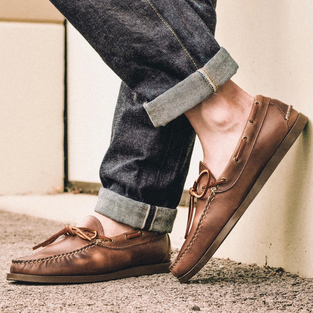 camps schuhe oak street bootmakers