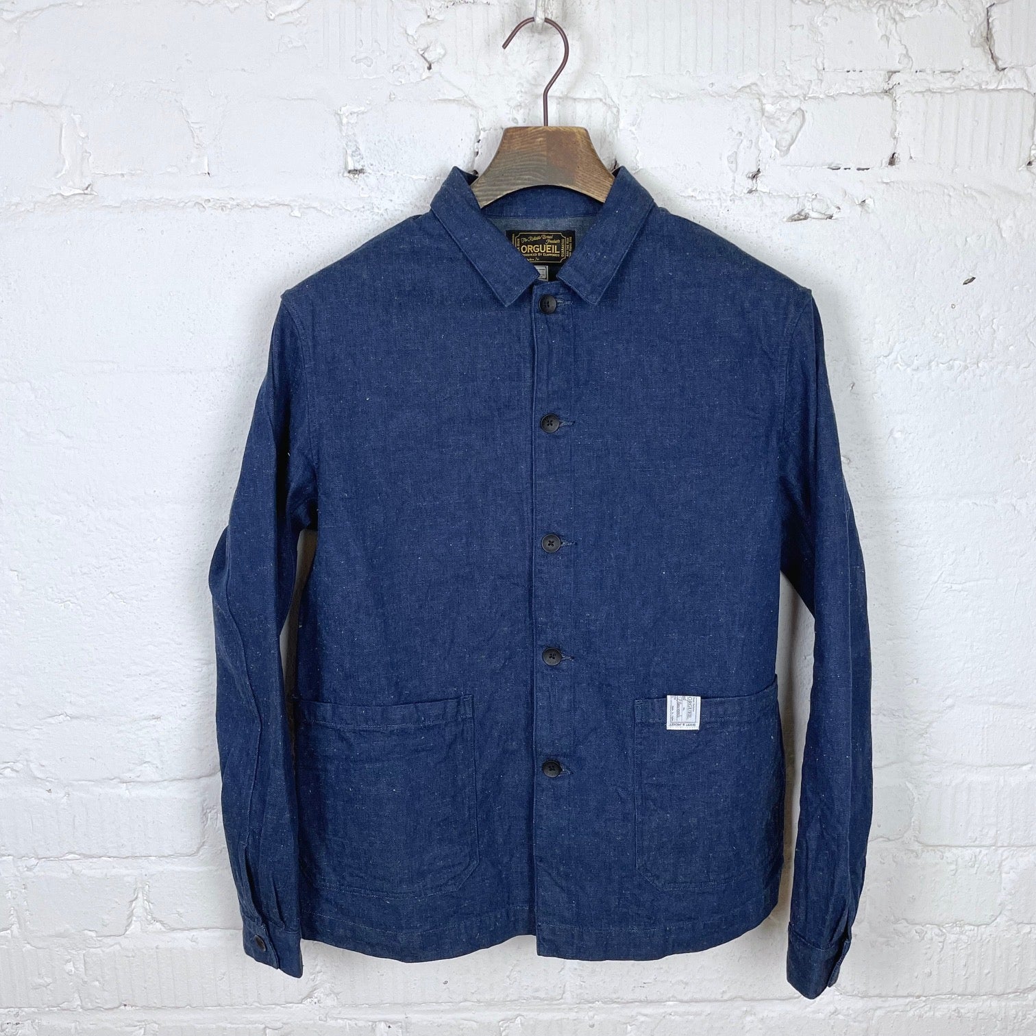 or-4229a french coveralls | orgueil | made in japan – stuf|f-official