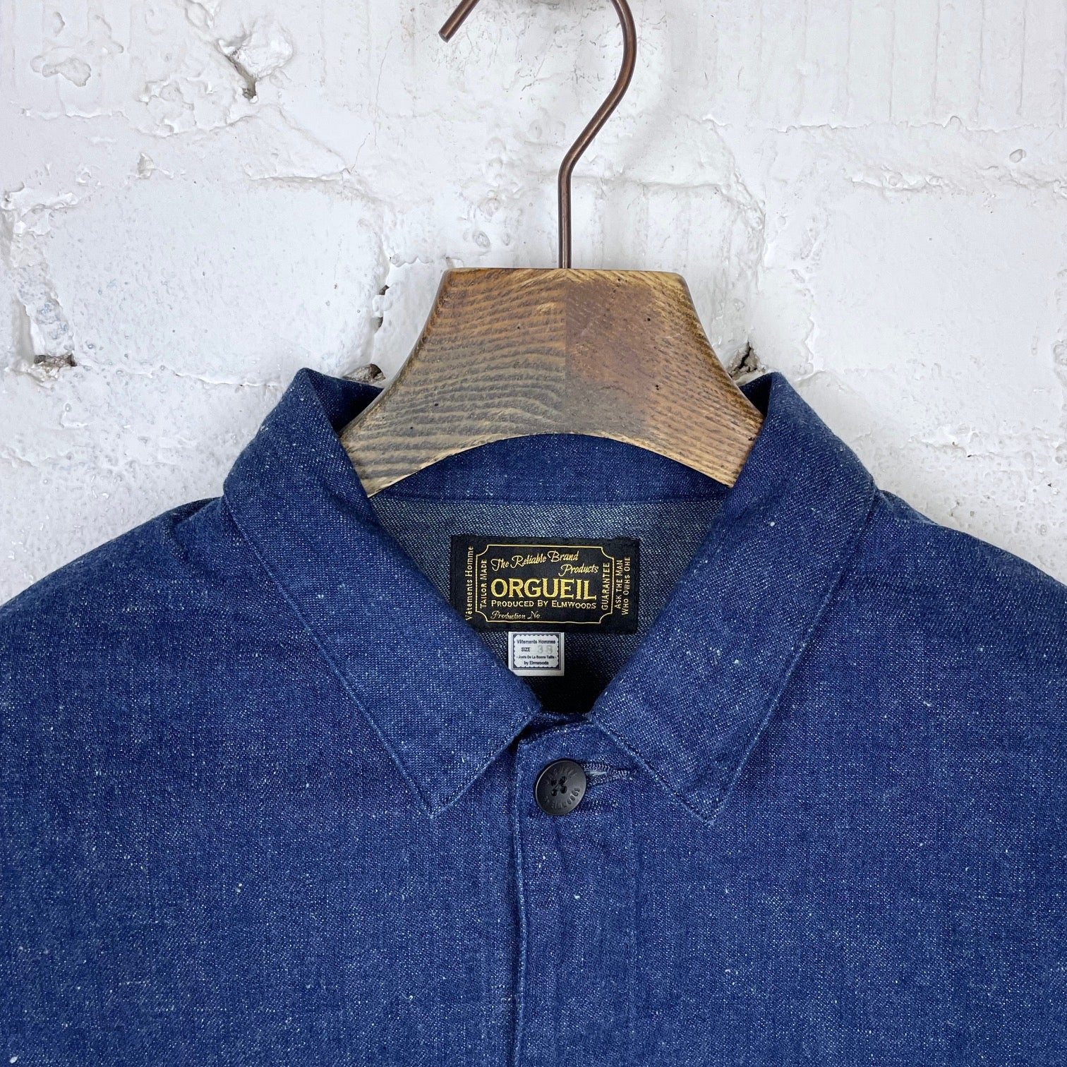 or-4229a french coveralls | orgueil | made in japan – stuf|f-official