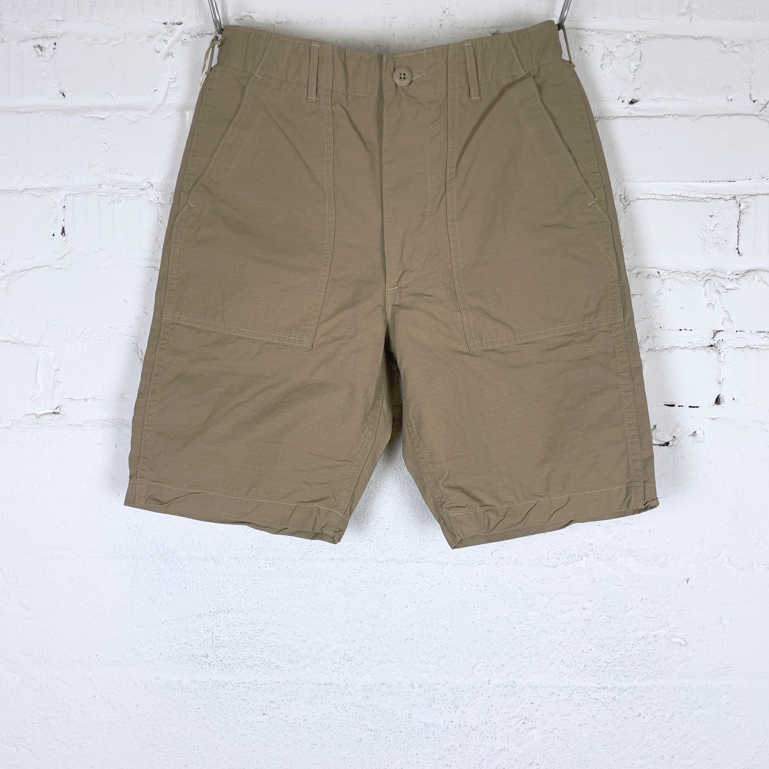 FATIGUE SHORT ファティーグ　M BDU ennoy propper Propper Men's BDU Short | Amazon.com