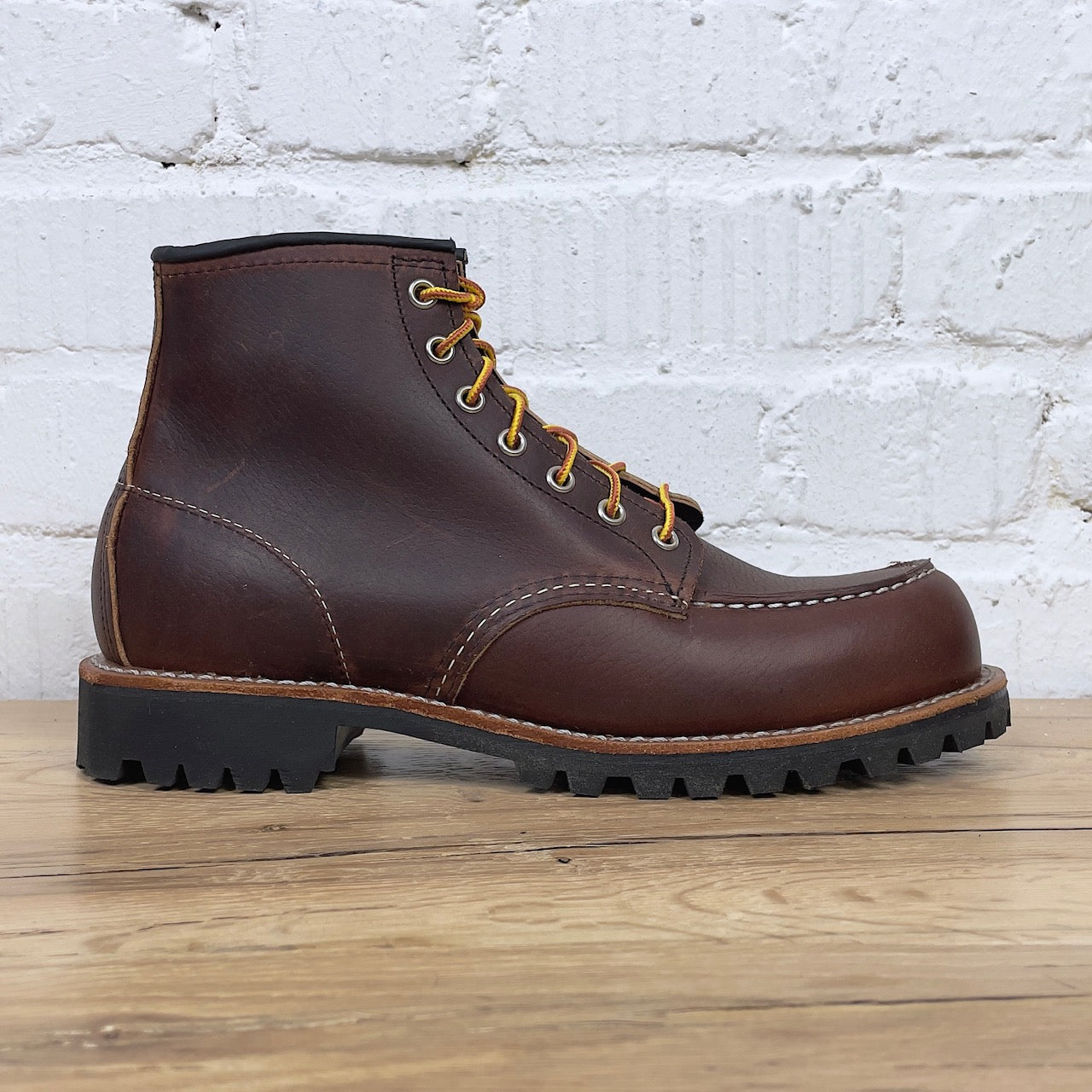 Moc Toe Oxford 8109 Kaufen | Offizieller Red Wing Shoes Online Store