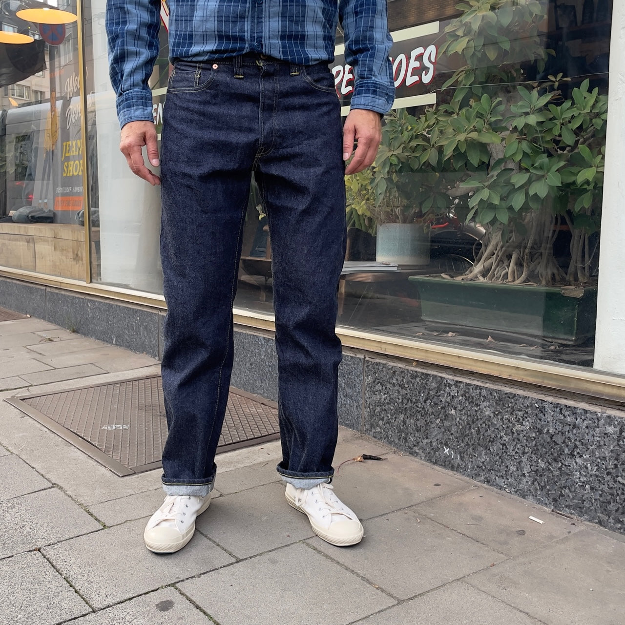 resolute | 714 ww2 model – stuf|f-official