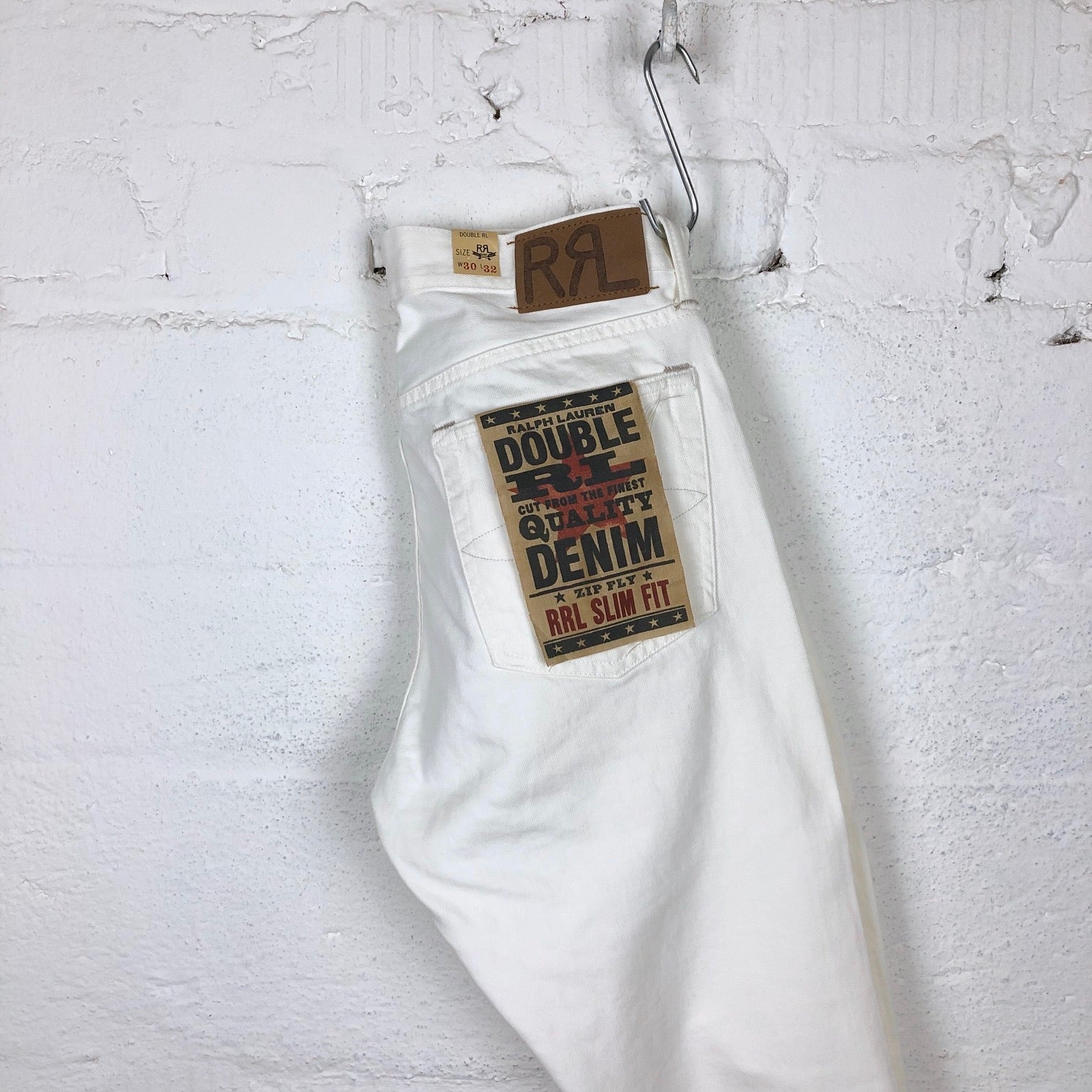 slim fit jeans whitestone | rrl | made in usa – stuf|f-official