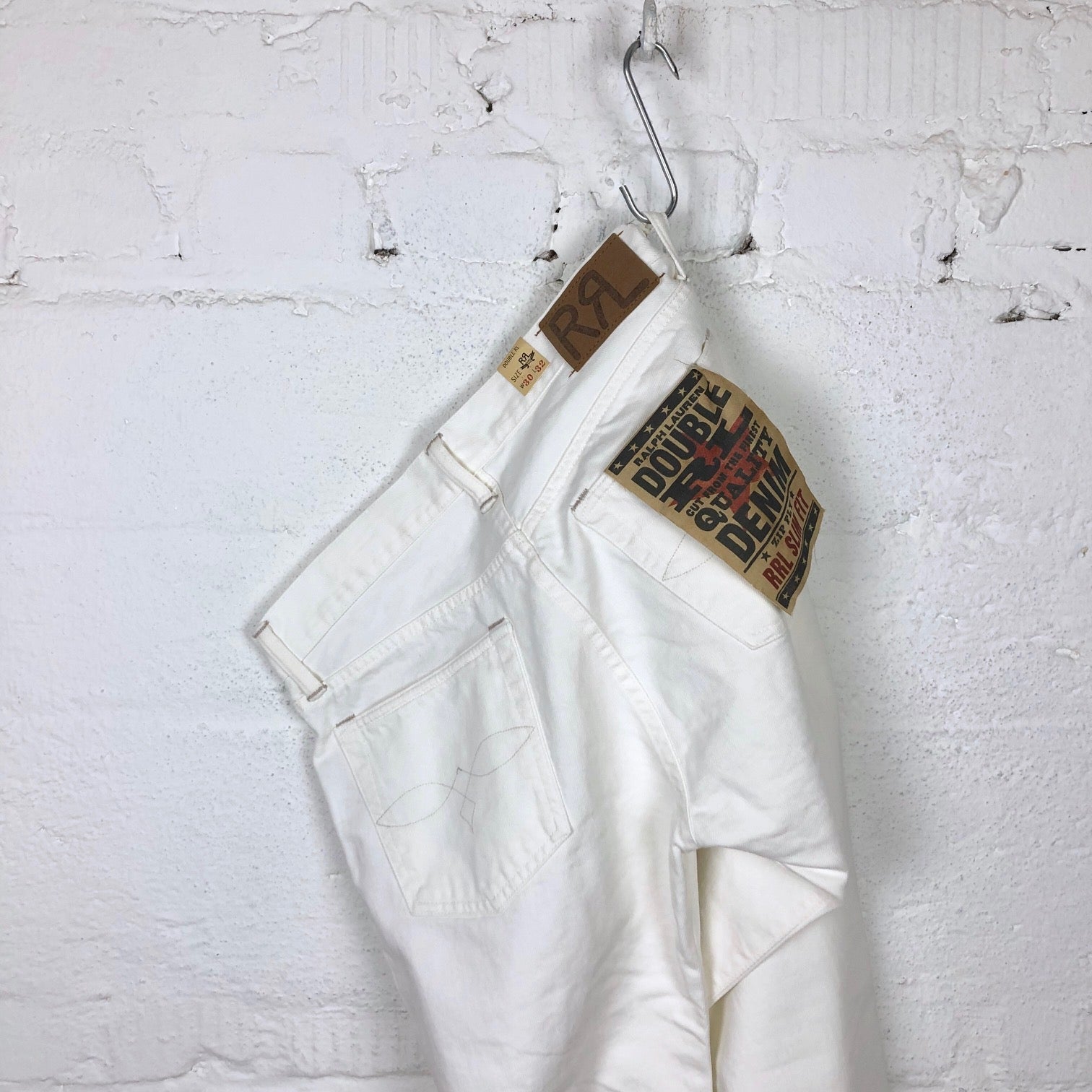 slim fit jeans whitestone | rrl | made in usa – stuf|f-official