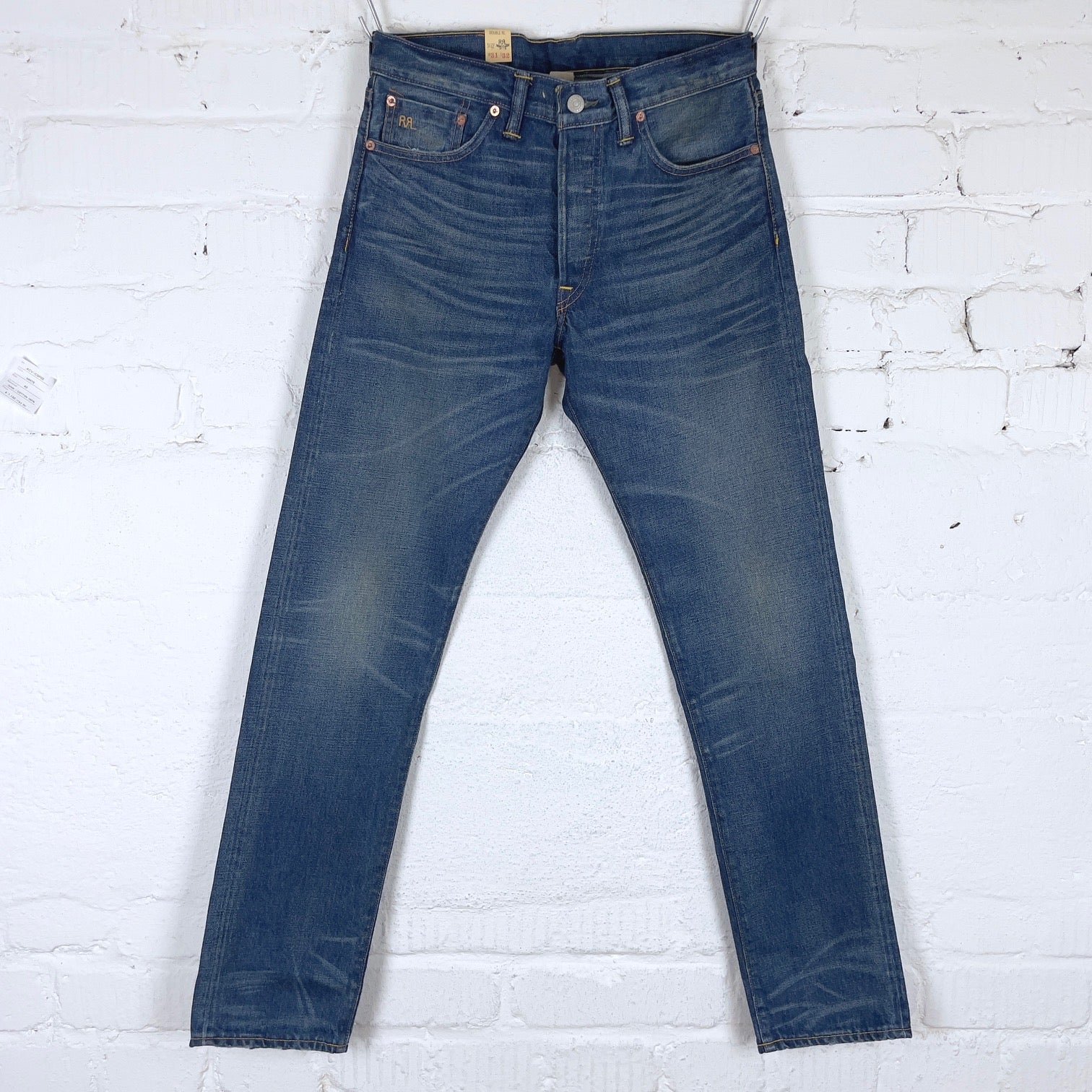 slim narrow grandfalls jean | rrl | made in usa – stuf|f slim narrow grandfalls jean | rrl | made in usa – stuf|f