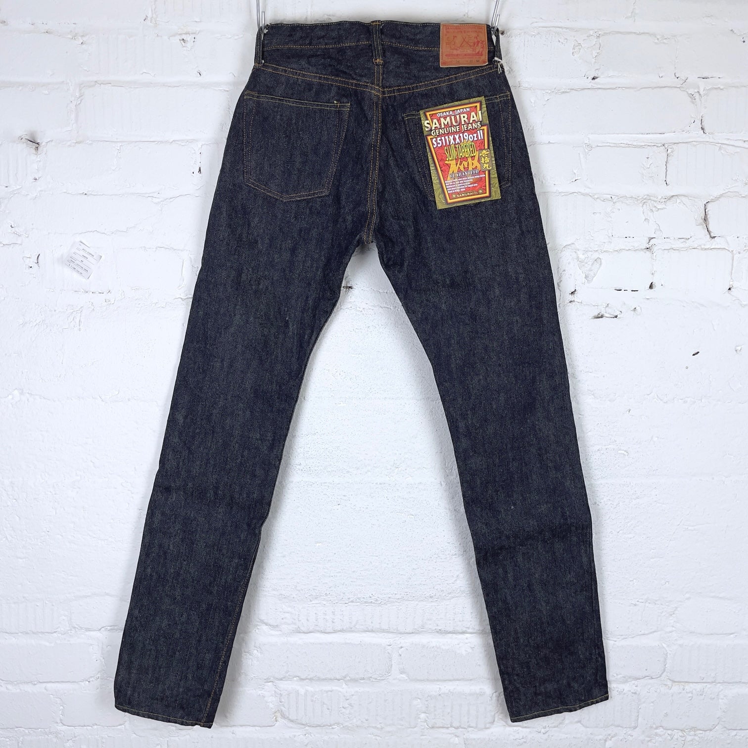 samurai-jeans-s511xx19ozii-