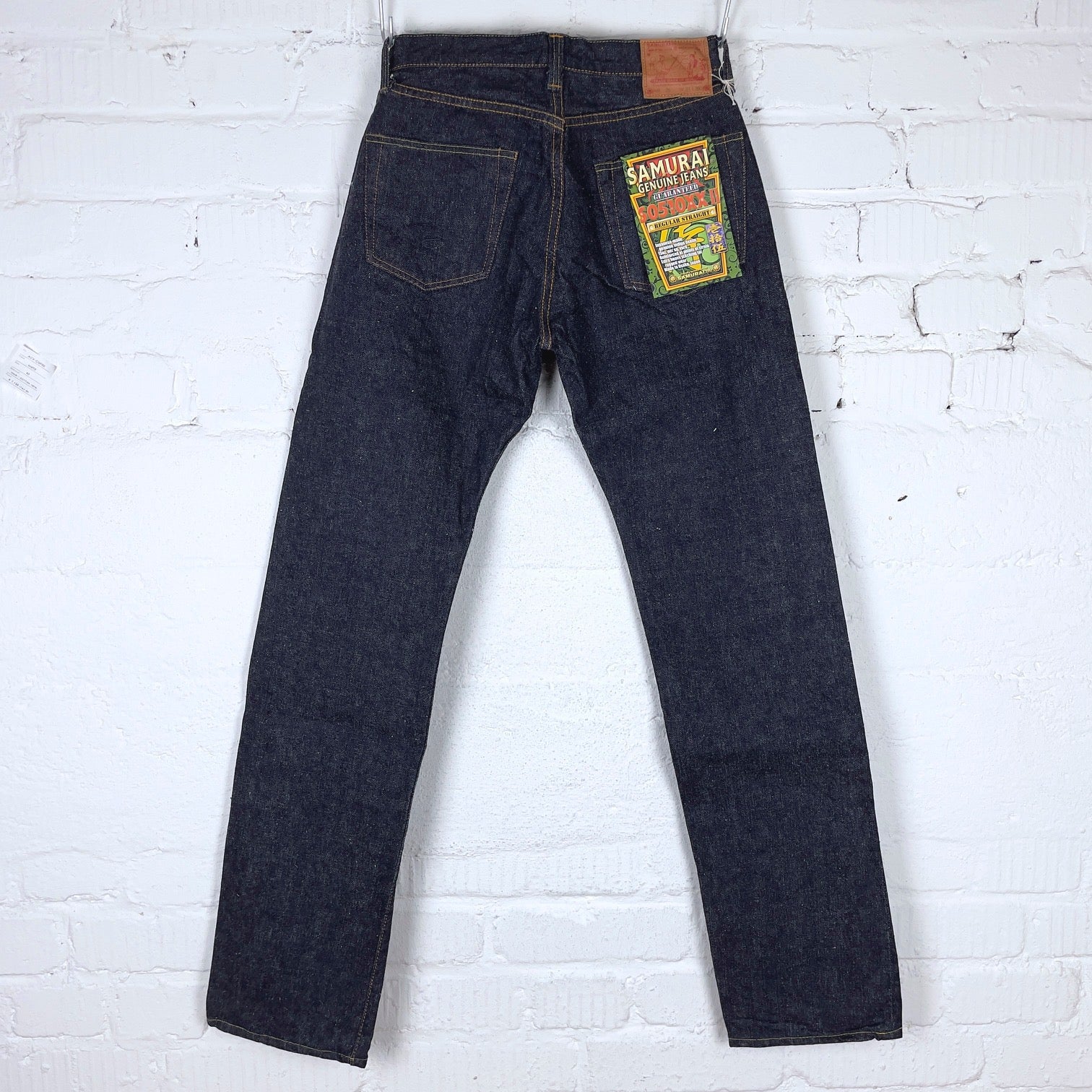 samurai-s0510xx-II-15oz-
