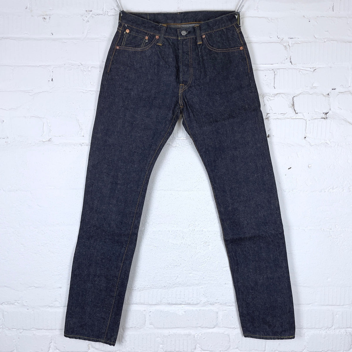 samurai | s0511xx ll 15oz “otokogi” slim tapered – stuf|f-official