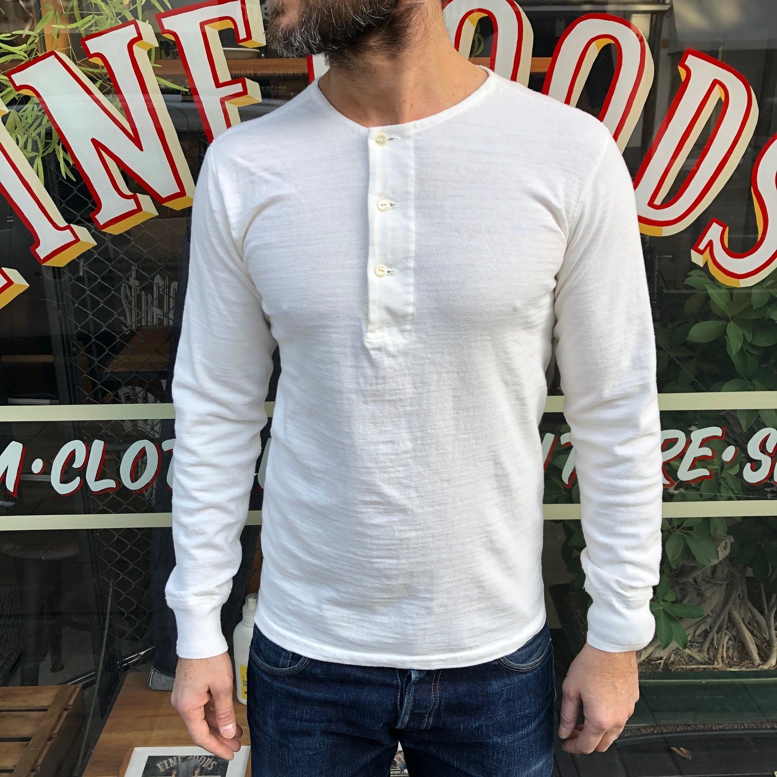 Stevenson Overall Henley