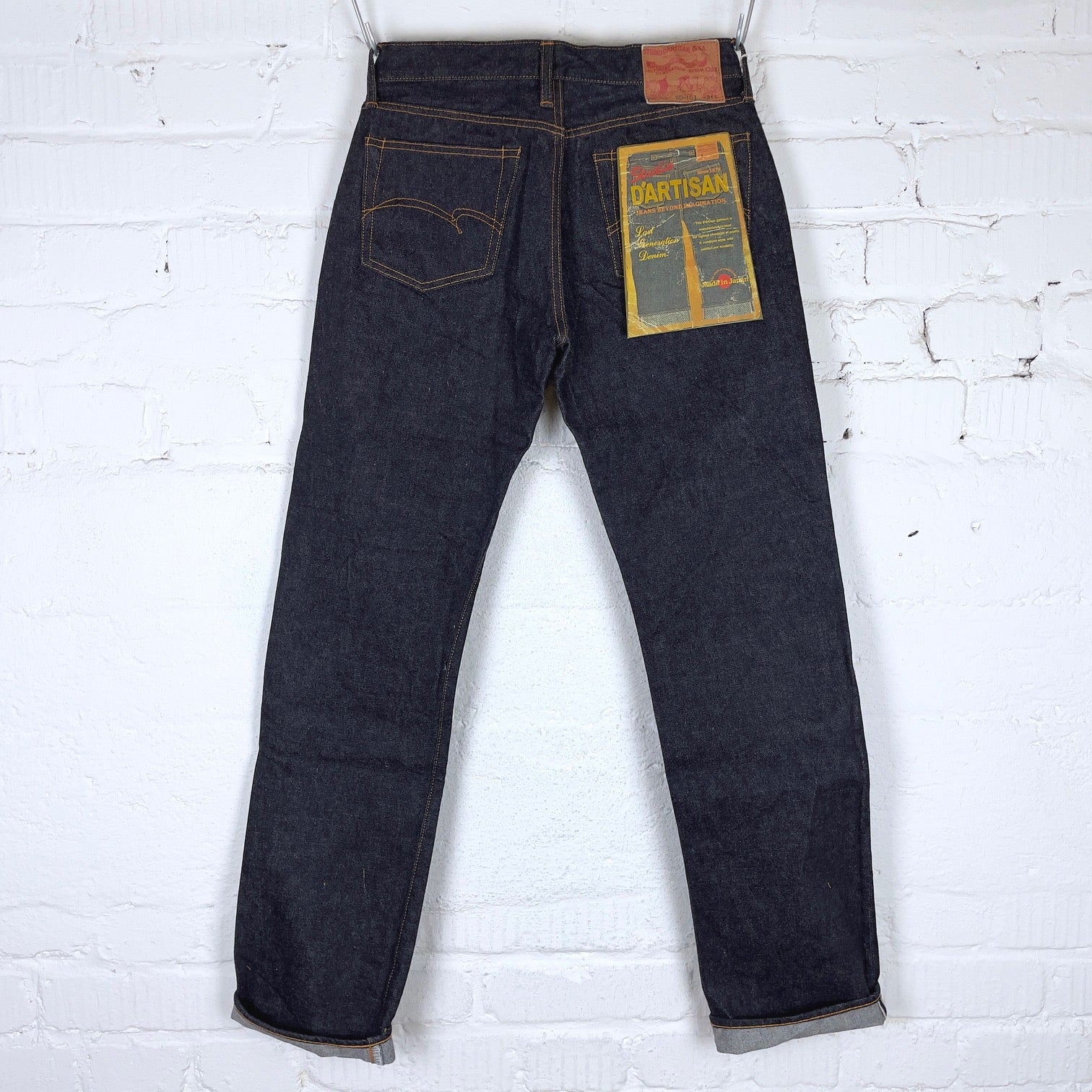 studio-dartisan-sd-103-regular