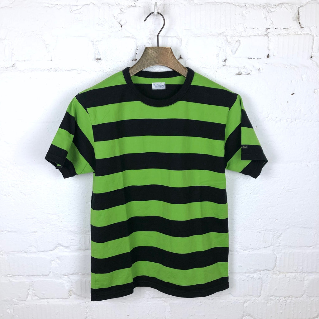 https://www.stuf-f.com/media/image/2e/18/32/the-flat-head-FN-THB-001-wide-border-t-shirt-green-black-1.jpg
