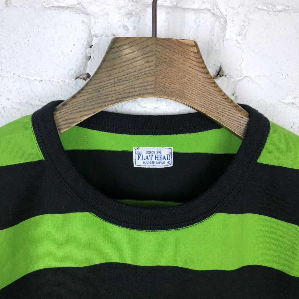 https://www.stuf-f.com/media/image/07/0a/8a/the-flat-head-FN-THB-001-wide-border-t-shirt-green-black-2.jpg