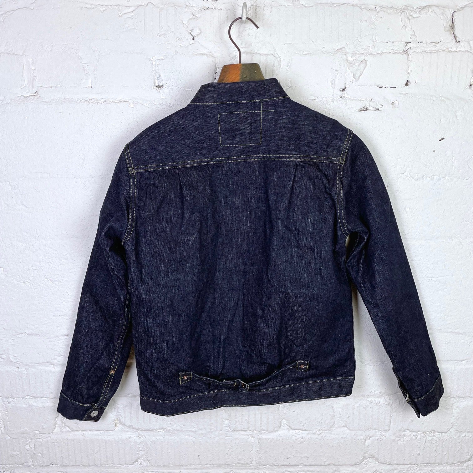 ues-post-world-war-II-denim-