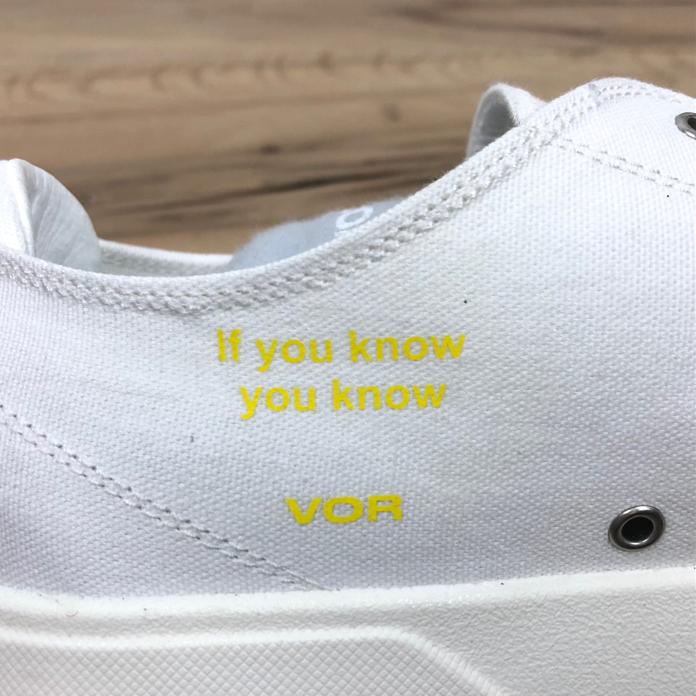 Legit Check Converse Vulcanized Replica Legit Check Fake Off White